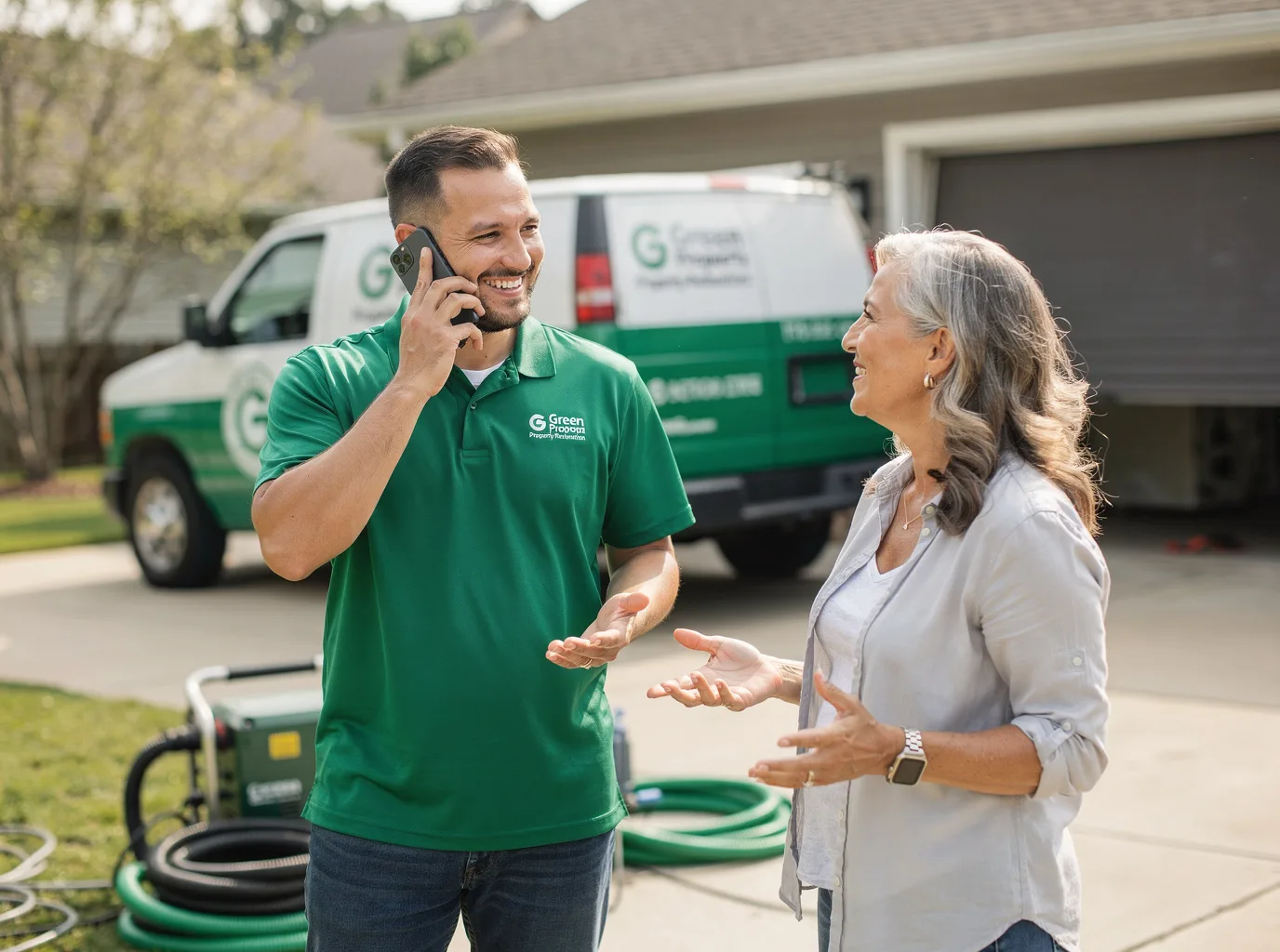 Water Damage Restoration Noble, LA FAQs